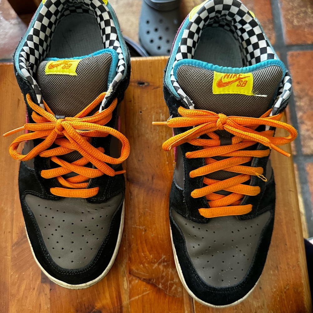 Nike men shoes